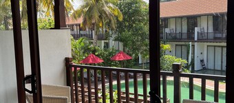 Palm Garden Ayurveda Resort