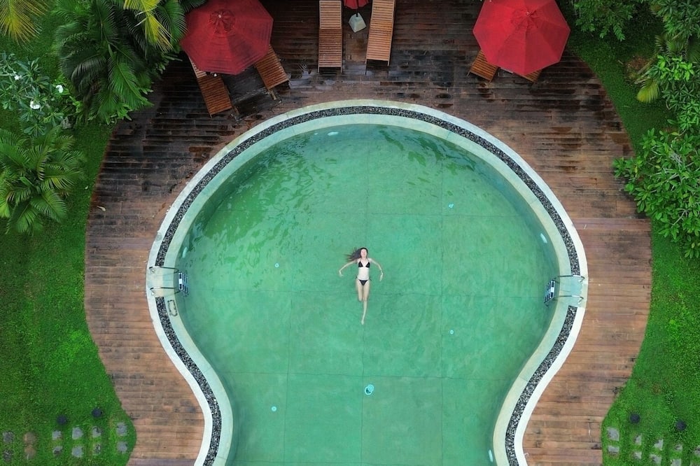 Palm Garden Ayurveda Resort