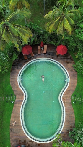 Palm Garden Ayurveda Resort