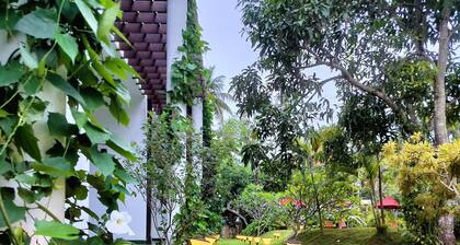 Palm Garden Ayurveda Resort