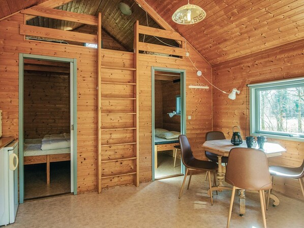 Casa | Interior