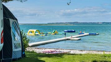 Maison | Vue sur lâeau