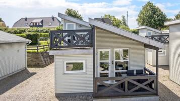 Hus | Udendørsområde