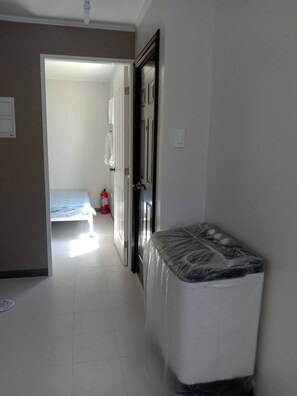 2 bedrooms, Internet, bed sheets