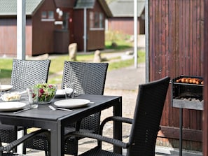 Hus | Interiør