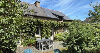 Large nature & comfort gîte, near beaches in Côtes-d'Armor