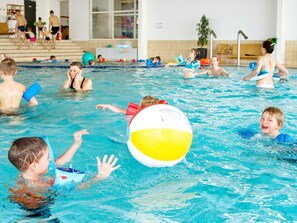 Maison | Piscine