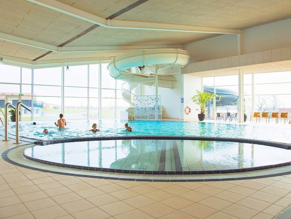 Maison | Piscine