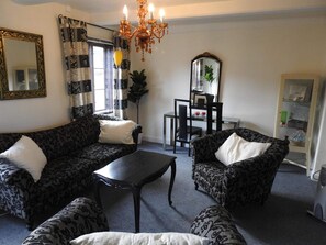 Maison | Intérieur