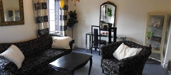 2 Person Holiday Park Home in Tranekaer