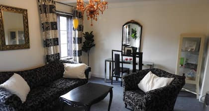 2 Person Holiday Park Home in Tranekaer