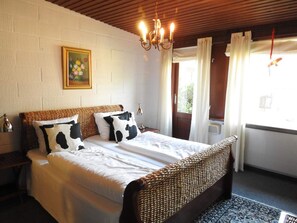 Maison | Intérieur