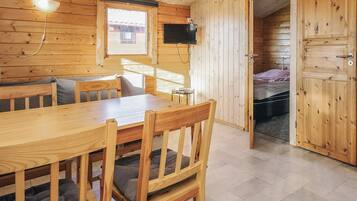 Ferienhaus | Innenbereich