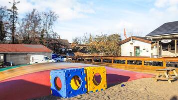 House | Children’s area