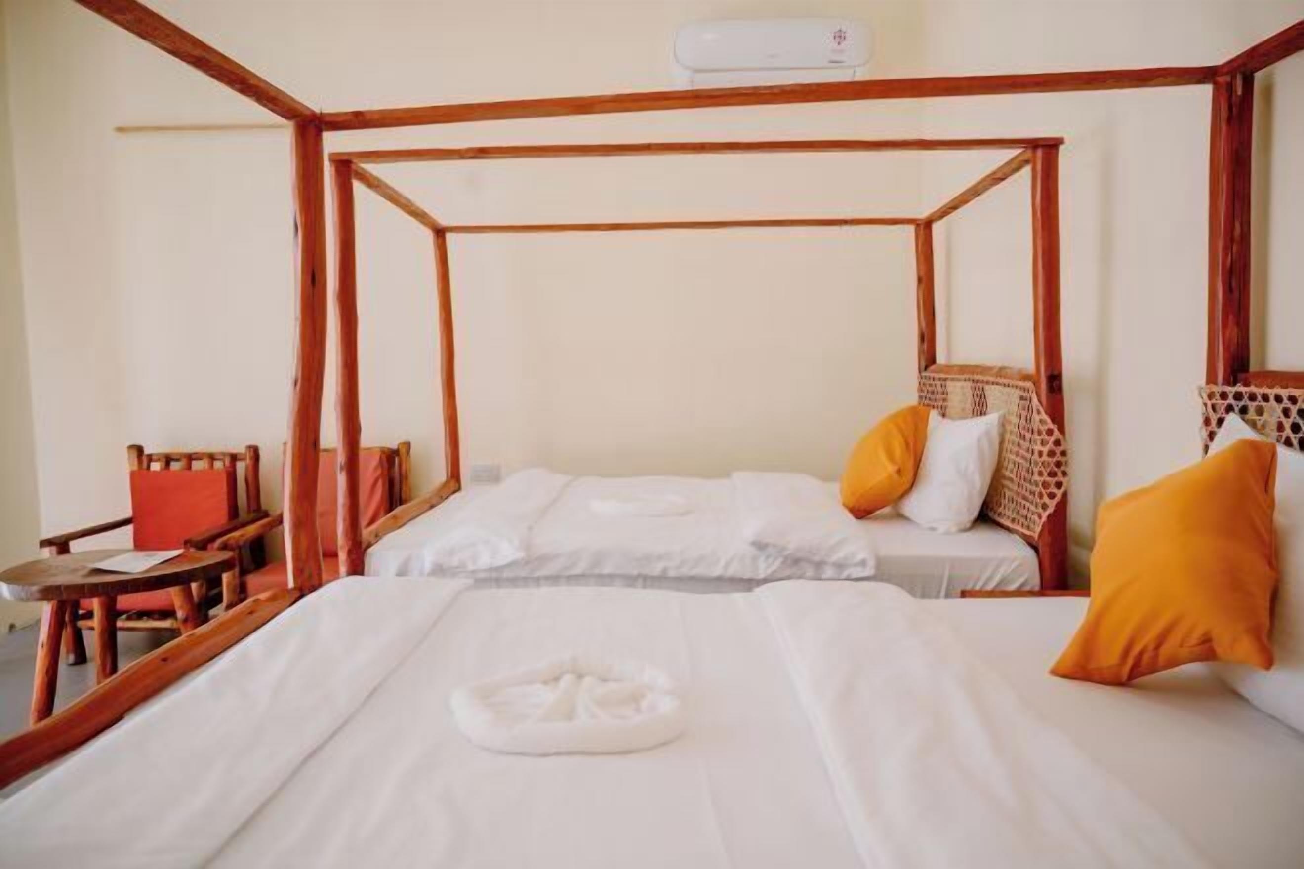 Ropa de cama de alta calidad y colchones con efecto memoria 