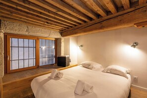 1 Schlafzimmer, Bügeleisen/Bügelbrett, Internetzugang, Bettwäsche