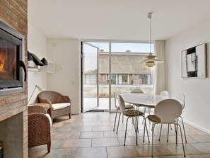 Maison | Intérieur