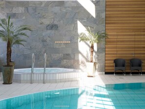 Maison | Piscine