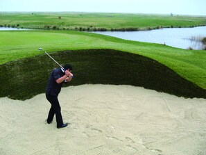 Maison | Golf