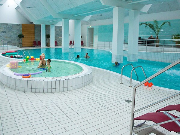 Maison | Piscine