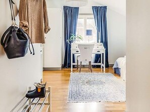 House | Interior - 3 Person Holiday Park Home in Bastad (Bastad)