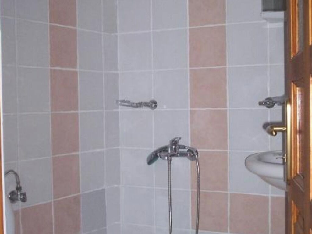 淋浴設備、風筒、提供毛巾、番梘