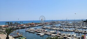 Puerto deportivo