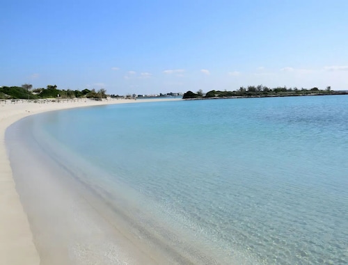 Villetta Serena, Porto Cesareo