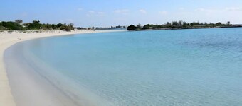 Villetta Serena, Porto Cesareo