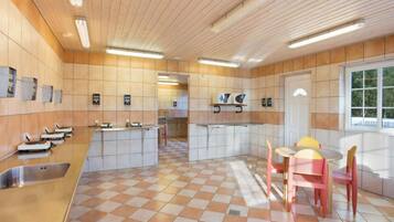 Ferienhaus | Innenbereich