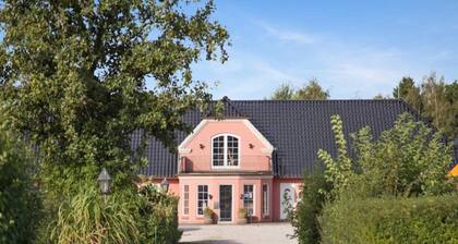 2 Person Holiday Park Home in Graested