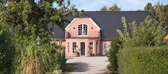 2 Person Holiday Park Home in Graested