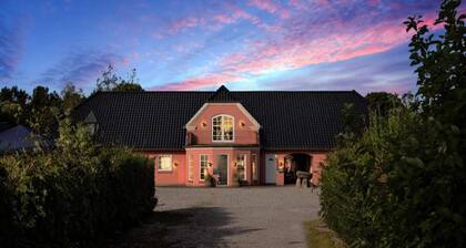 2 Person Holiday Park Home in Graested