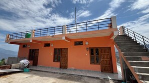 Exterieur