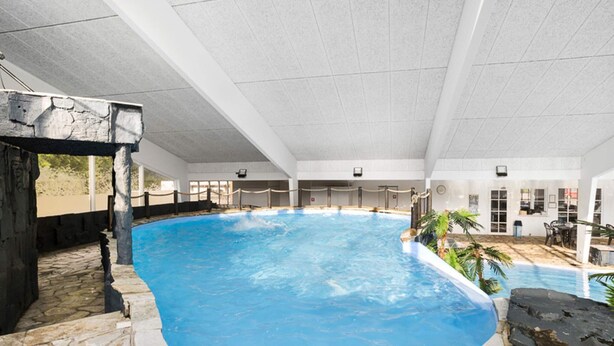 Unclassified image, 1 of 19, button - 6 Person Holiday Park Home in Hesselager (Hesselager)