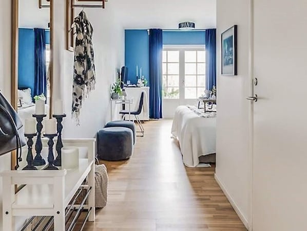 Maison | Intérieur