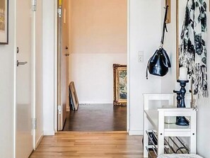 Hus | Interiør