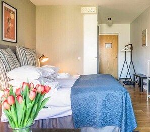 Hus | Interiör