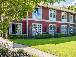 House | Exterior - 2 Person Holiday Park Home in Bastad (Bastad)