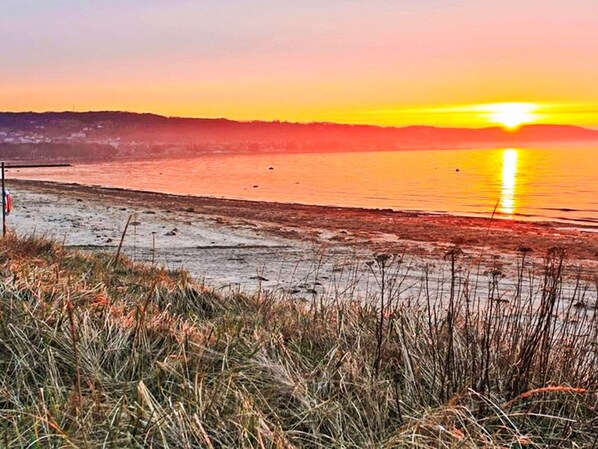 Hus | Strand