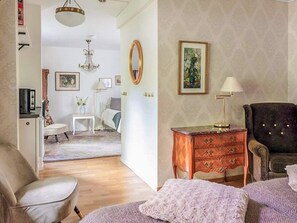 Hus | Interiør
