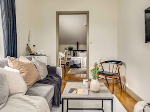 Hus | Interiør