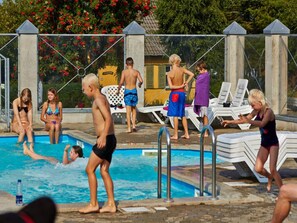 Maison | Piscine | Piscine extérieure