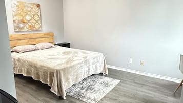 3 chambres, Wi-Fi, draps fournis