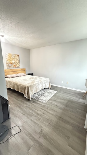 3 habitaciones, wifi y ropa de cama 