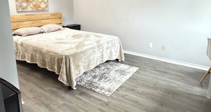 Charming 3-bedroom condo with WiFi and AC in lovely Thunder Bay