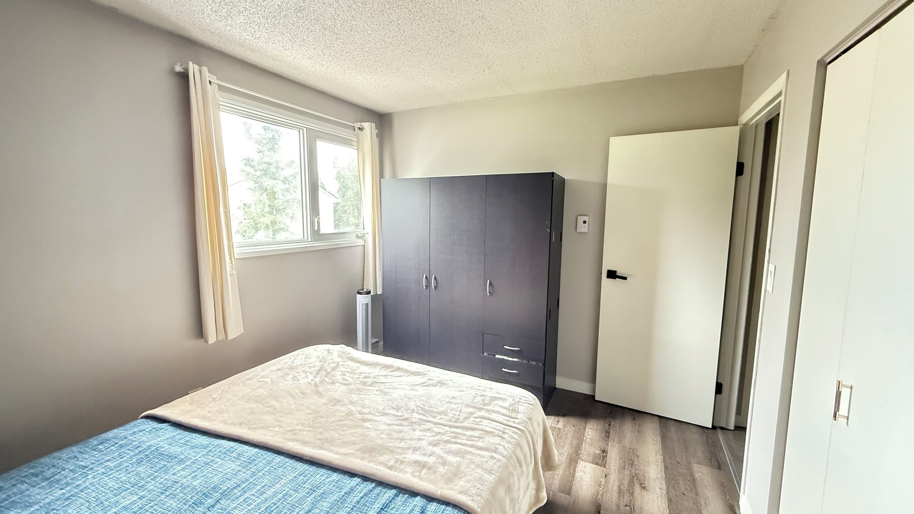 3 dormitorios, wifi, ropa de cama