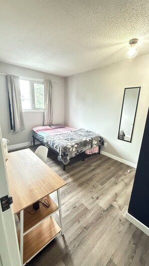 3 Schlafzimmer, WLAN, BettwÀsche