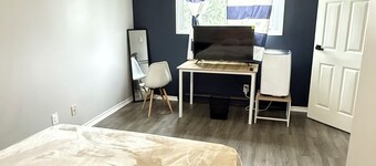 Charming 3-bedroom condo with WiFi and AC in lovely Thunder Bay