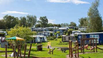 House | Children's area